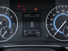 2019款 1.8L CVT舒适型 7座