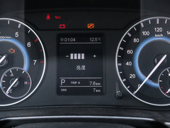 2019款 1.8L CVT舒适型 7座