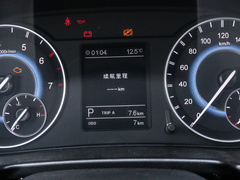 2019款 1.8L CVT舒适型 7座