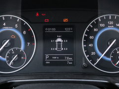 2019款 1.8L CVT舒适型 7座
