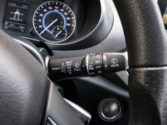 2019款 1.8L CVT舒适型 7座