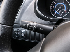 2019款 1.8L CVT舒适型 7座