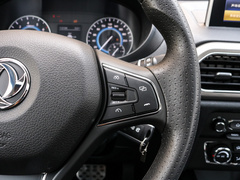 2019款 1.8L CVT舒适型 7座