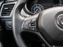 2019款 1.8L CVT舒适型 7座