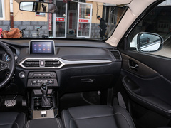 2019款 1.8L CVT舒适型 7座