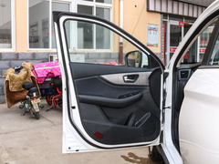 2019款 1.8L CVT舒适型 7座