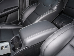 2019款 1.8L CVT舒适型 7座