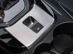 2019款 1.8L CVT舒适型 7座