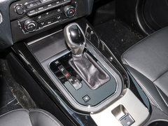 2019款 1.8L CVT舒适型 7座