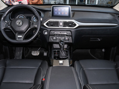 2019款 1.8L CVT舒适型 7座
