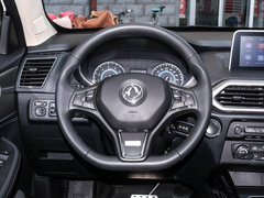 2019款 1.8L CVT舒适型 7座