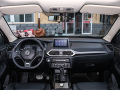 2019款 1.8L CVT舒适型 7座