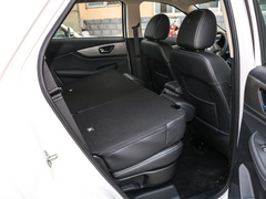 2019款 1.8L CVT舒适型 7座
