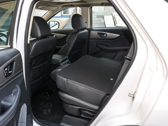 2019款 1.8L CVT舒适型 7座