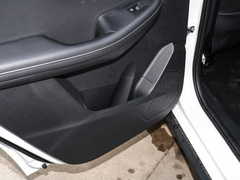 2019款 1.8L CVT舒适型 7座