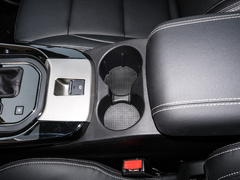 2019款 1.8L CVT舒适型 7座