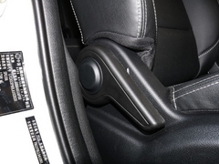 2019款 1.8L CVT舒适型 7座