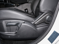 2019款 1.8L CVT舒适型 7座