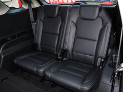 2019款 1.8L CVT舒适型 7座