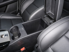 2019款 1.8L CVT舒适型 7座