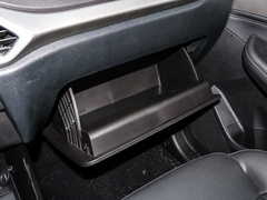 2019款 1.8L CVT舒适型 7座
