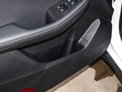 2019款 1.8L CVT舒适型 7座