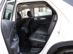 2019款 1.8L CVT舒适型 7座