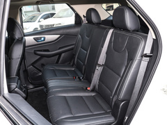 2019款 1.8L CVT舒适型 7座