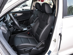 2019款 1.8L CVT舒适型 7座