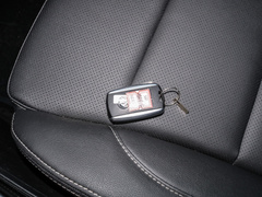 2019款 1.8L CVT舒适型 7座