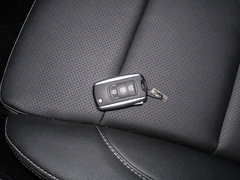 2019款 1.8L CVT舒适型 7座