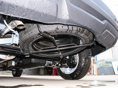 2019款 1.8L CVT舒适型 7座