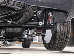 2019款 1.8L CVT舒适型 7座