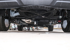 2019款 1.8L CVT舒适型 7座