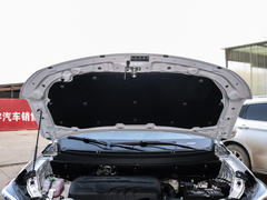 2019款 1.8L CVT舒适型 7座
