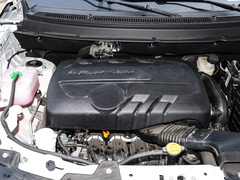2019款 1.8L CVT舒适型 7座