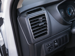 2019款 1.8L 手动都市型 7座