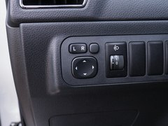 2019款 1.8L 手动都市型 7座