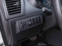 2019款 1.8L 手动都市型 7座