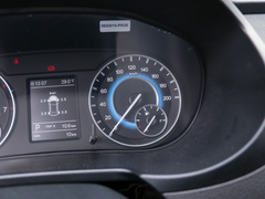 2019款 1.8L 手动都市型 7座