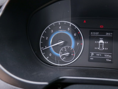 2019款 1.8L 手动都市型 7座