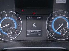 2019款 1.8L 手动都市型 7座
