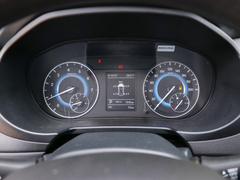 2019款 1.8L 手动都市型 7座