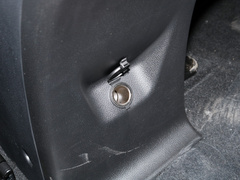 2019款 1.8L 手动都市型 5座 国VI