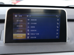 2019款 1.8L 手动都市型 5座 国VI