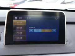 2019款 1.8L 手动都市型 5座 国VI