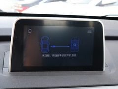 2019款 1.8L 手动都市型 5座 国VI