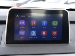 2019款 1.8L 手动都市型 5座 国VI