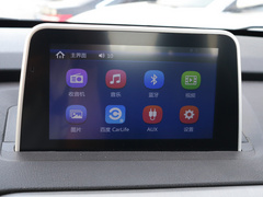 2019款 1.8L 手动都市型 5座 国VI