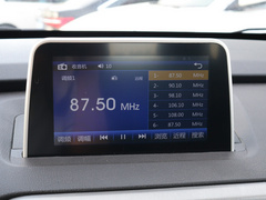 2019款 1.8L 手动都市型 5座 国VI